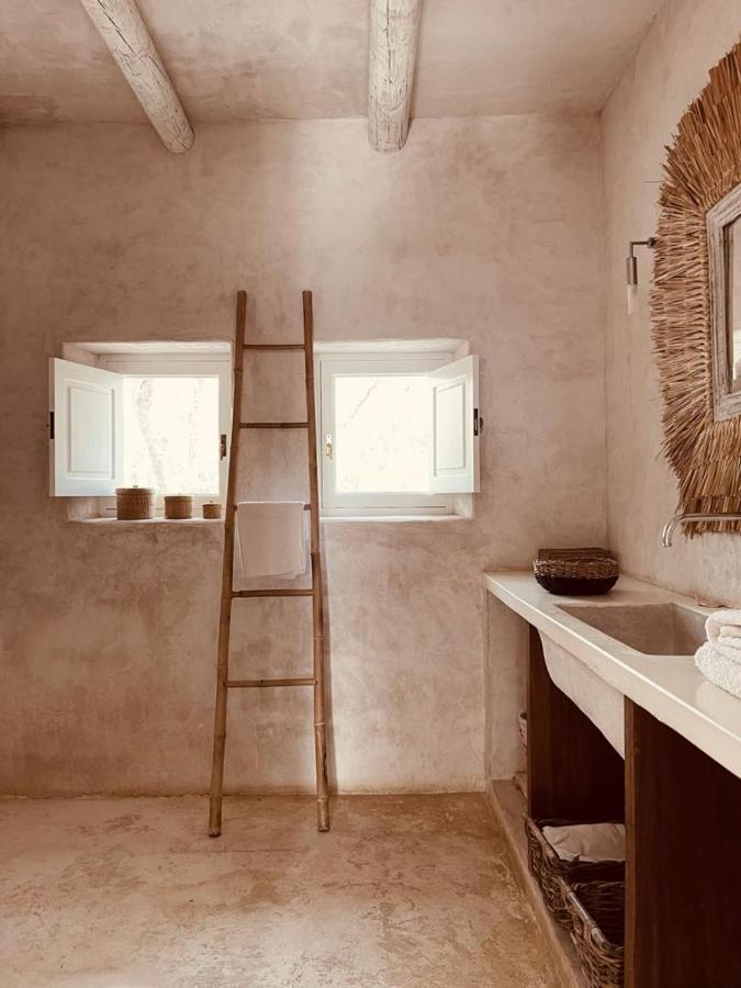 米乔尔海滩Casa Matelito别墅 外观 照片