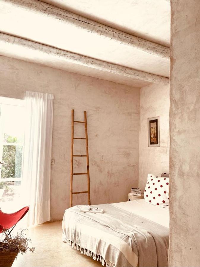 米乔尔海滩Casa Matelito别墅 外观 照片