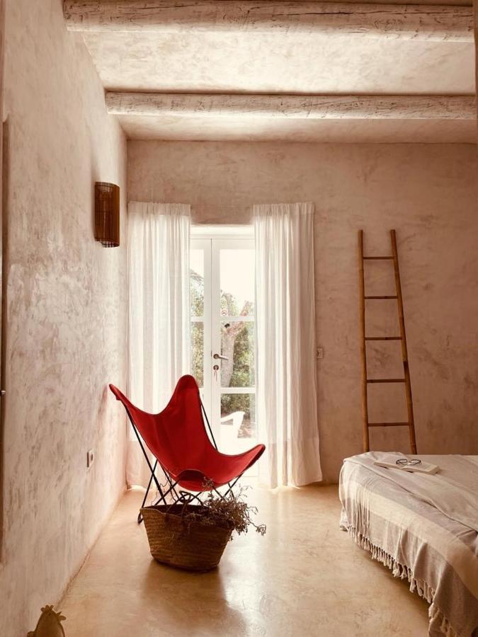 米乔尔海滩Casa Matelito别墅 外观 照片